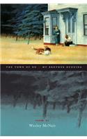 The Town of No & My Brother Running