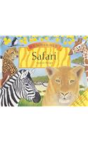 Sounds of the Wild: Safari
