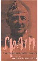 Spain in International Context, 1936-1959