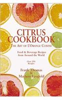 Citrus Cookbook
