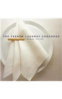 The French Laundry Cookbook