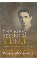 The New Essential Steiner