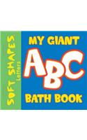 My Giant ABC Bath Book