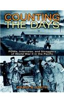 Counting the Days: POWs, Internees, and Stragglers of World War II in the Pacific