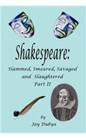 Shakespeare