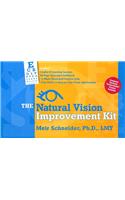 Natural Vision Improvement Kit