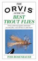 The Orvis Guide to Best Trout Flies
