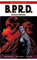 Killing Ground