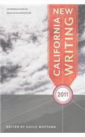 New California Writing