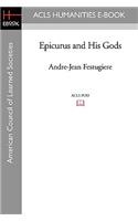 Epicurus and His Gods