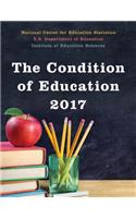 The Condition of Education 2017: (English)
