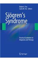 Sjögren's Syndrome