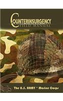 U.S. Army/Marine Corps Counterinsurgency Field Manual