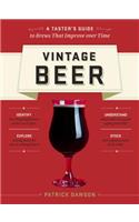 Vintage Beer