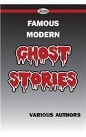 Famous Modern Ghost Stories