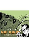Rip Kirby, Vol. 5 1956-1959