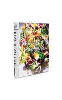 Fig & Olive: Cuisine of the French Riviera