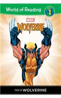 This Is Wolverine