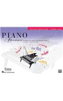 Piano Adventures - Popular Repertoire Book - Primer Level