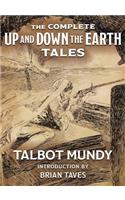 Complete Up and Down the Earth Tales