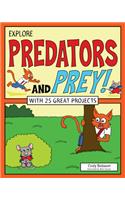 Explore Predators and Prey!