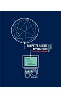 Computer Science Applications: Object Oriented Programming