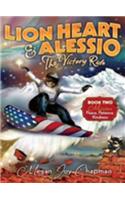 Lion Heart & Alessio Book 2