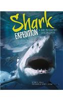 Shark Expedition: A Shark Photographer's Close Encounters