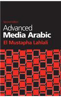 Advanced Media Arabic: Second Edition