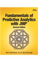 Fundamentals of Predictive Analytics with JMP, Second Edition