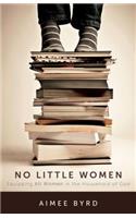 No Little Women
