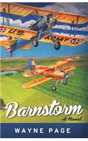 Barnstorm