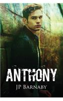 Anthony, Volume 4