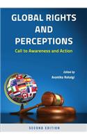 Global Rights and Perceptions: Call to Awareness and Action