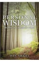 Personal Wisdom