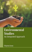 Environmental Studies: An Integrated Approach