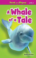 Whale of a Tale