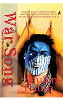 War Song Tales Of The Native American Indians