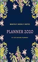 Planner 2020