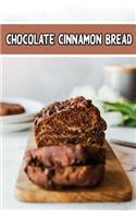 chocolate cinnamon bread