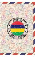 Mauritius Travel Journal