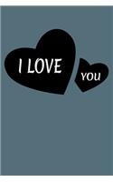 I Love You