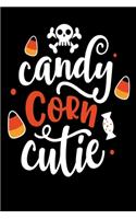 Candy Corn Cutie