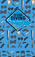 Scuba Diving Log Book