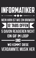 Informatiker