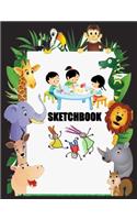 Sketchbook