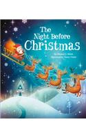 The Night Before Christmas