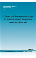 Contextual Entrepreneurship