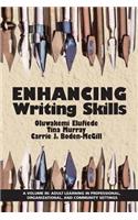 Enhancing Writing Skills