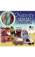 Nativity Crochet